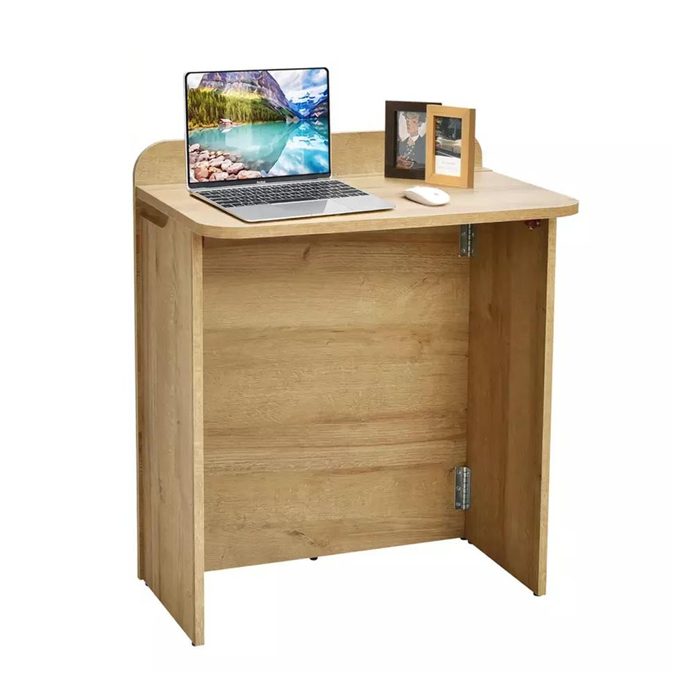 Masă pliabilă pentru laptop | TIMELESS TOOLS | lemn-0