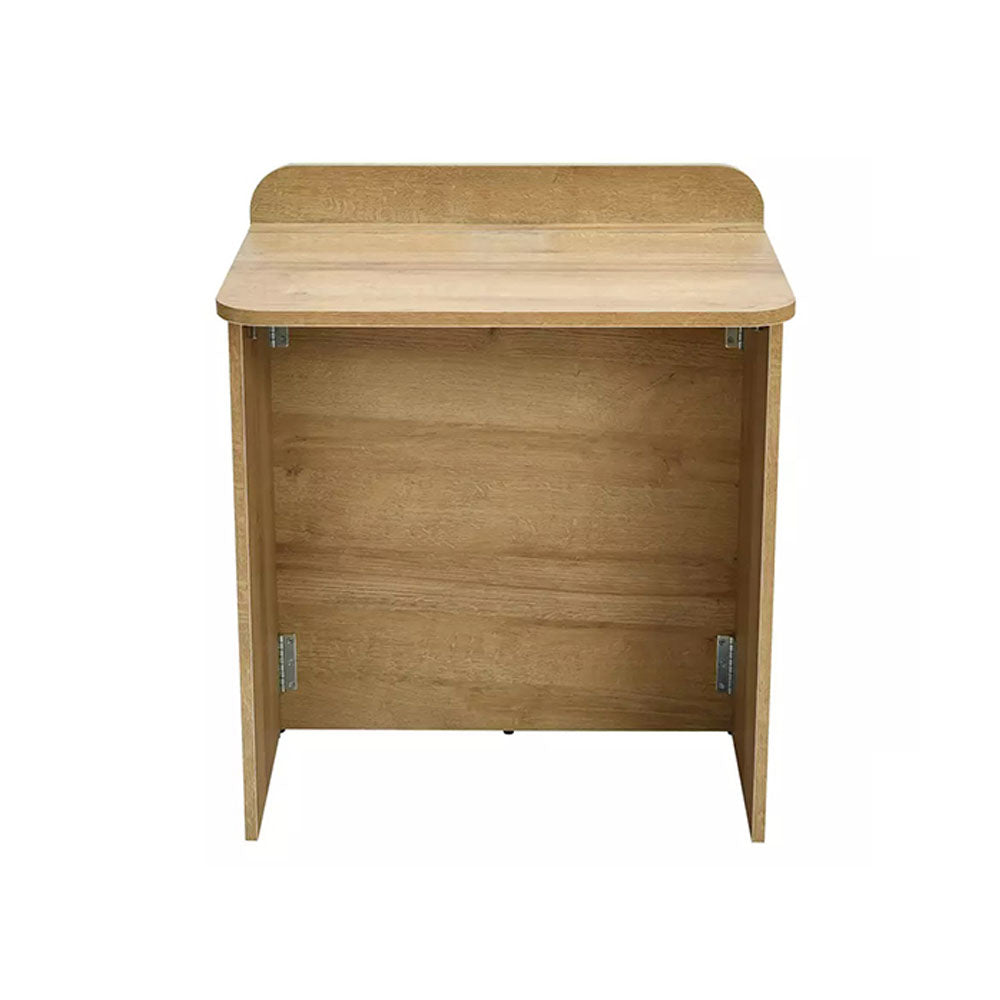 Masă pliabilă pentru laptop | TIMELESS TOOLS | lemn-1